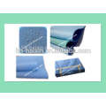 Disposable Surgical Drape with OR Tower
